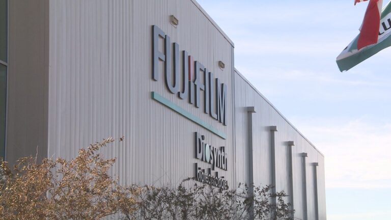 FUJIFILM Diosynth Biotechnologies announces changes impacting 30+ local workers