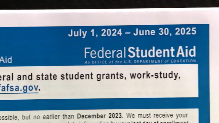 Texas A&M University extends offer acceptance deadline amid FAFSA processing delays