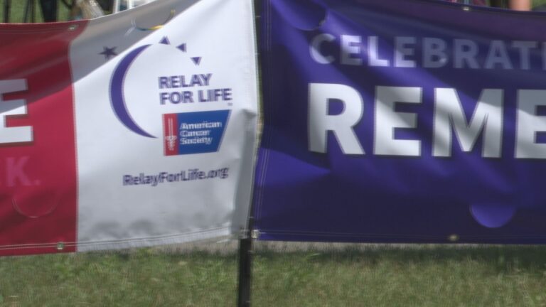 Aggies Against Cancer to host Relay for Life event