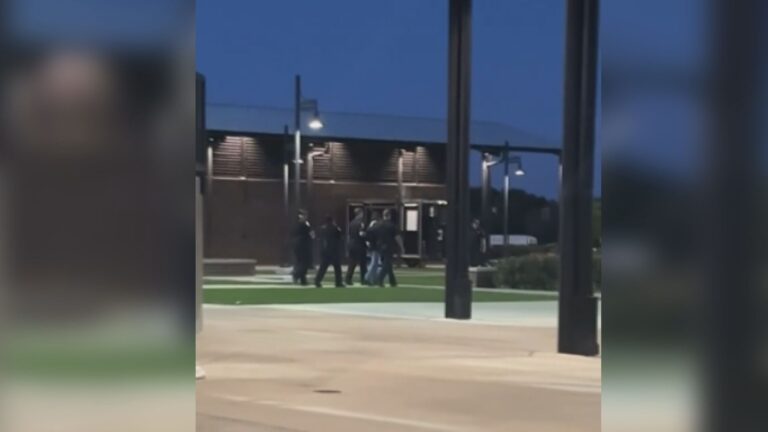 Fake gun scare at city park in Bryan leads to juvenile’s arrest