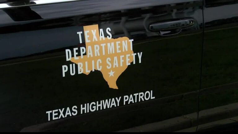 DPS Troopers investigating fatal crash on State Highway 105