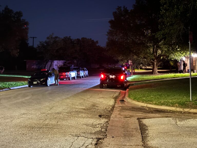 College Station police say 1 person detained following narcotics search warrant execution in Bryan