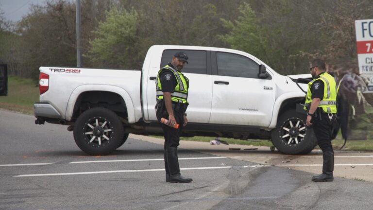 College Station police seeking witnesses of fatal March crash