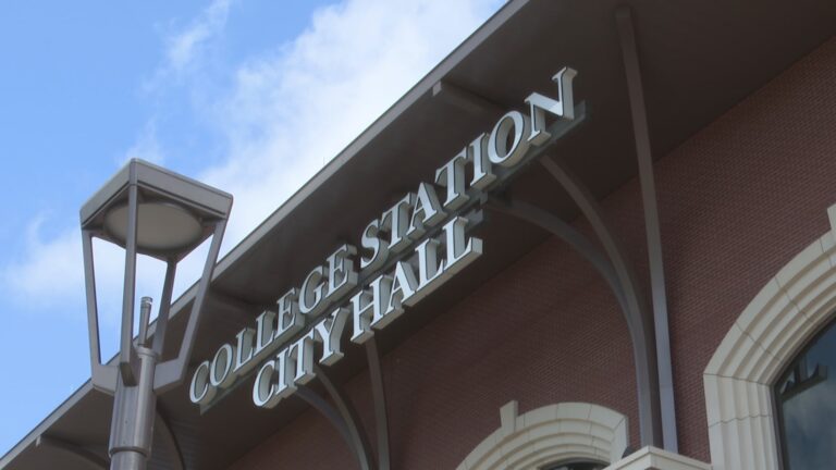 College Station City Council formalized an updated strategic plan