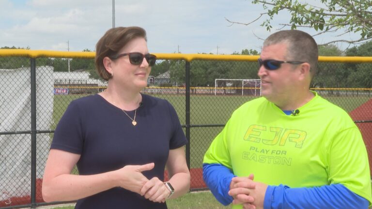 Memorial baseball tournament honoring College Station 9-year-old returns