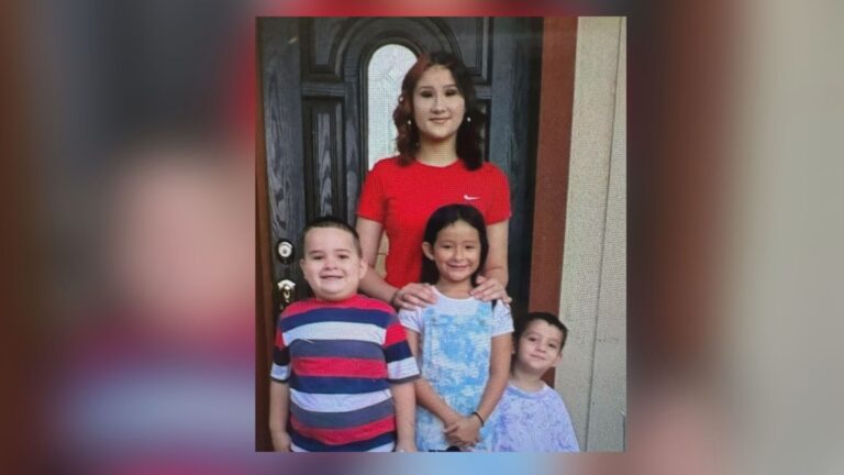 Family shares update on Burleson County family involved in deadly crash