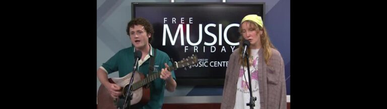 Free Music Friday: Montclair