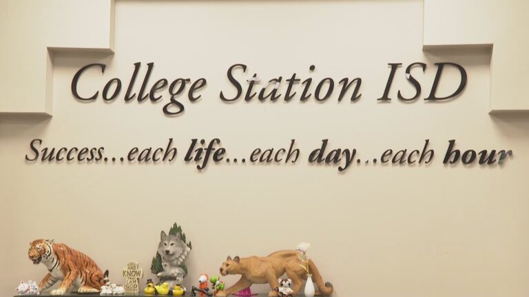 College Station ISD addresses layoff rumors in email to parents