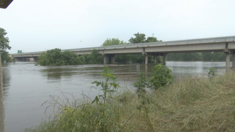 Grimes County dealing with aftermath of extensive rainfall