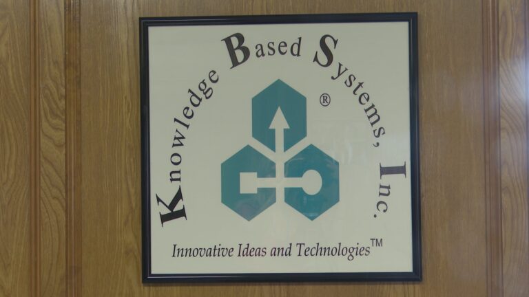 College Station company recognized by the U.S. Small Business Administration