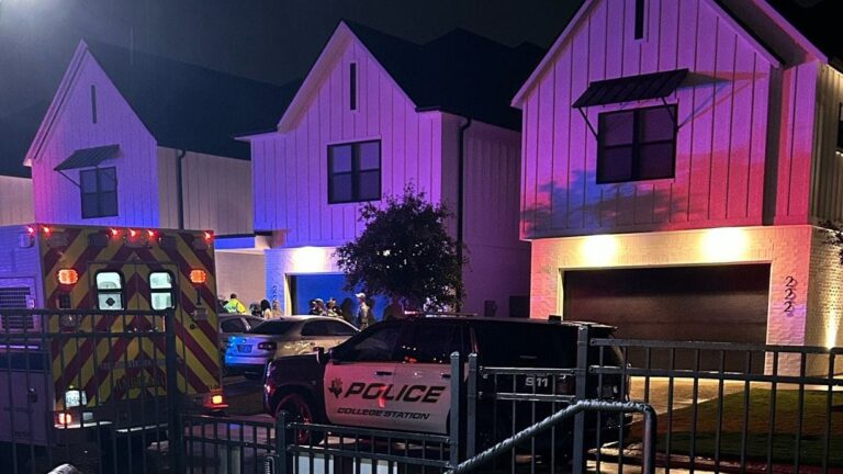 Police find drugs, guns after busting large party at Airbnb rental in College Station