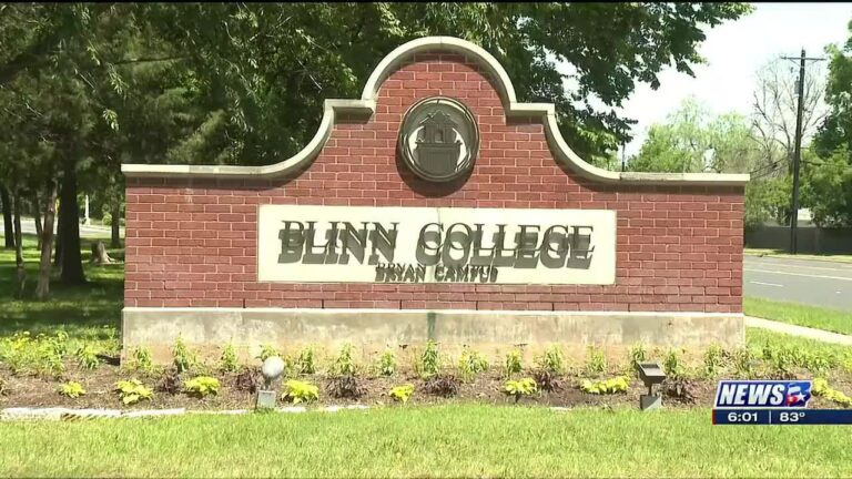 Blinn College reducing dual-credit tuition, will offer no-cost courses to qualifying high school students