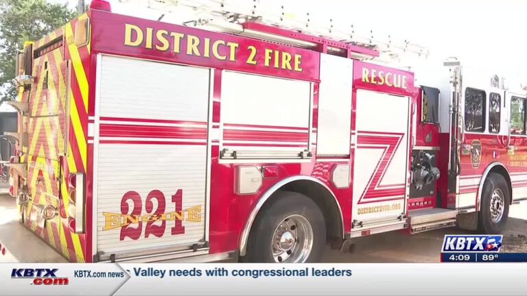 Focus at Four: Local fire chief discusses community safety after proposition fails on election day