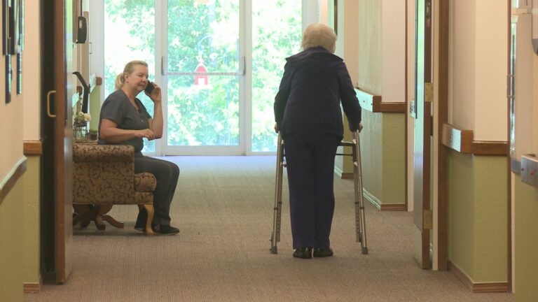 Bryan Fire Department says non-emergency calls from senior living homes put strain on resources, taxpayers