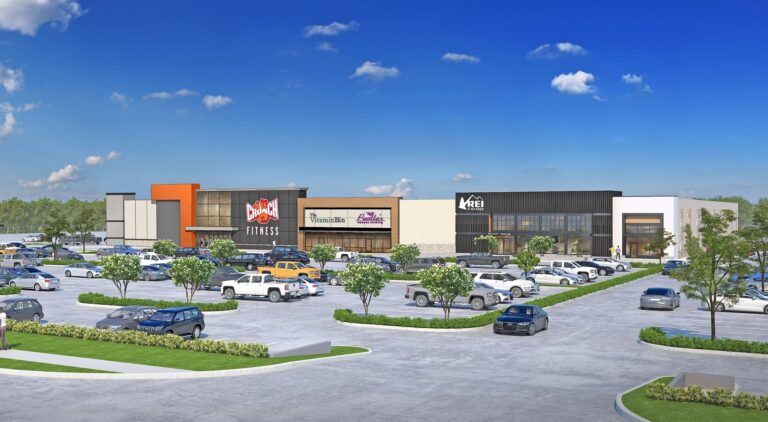 REI store slated to open in College Station in Fall 2024