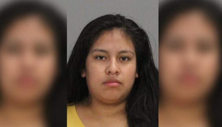 College Station babysitter receives 40 years in prison for shaking, throwing infant