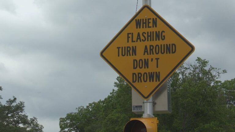 Brazos County Emergency Management discuss flood preparations