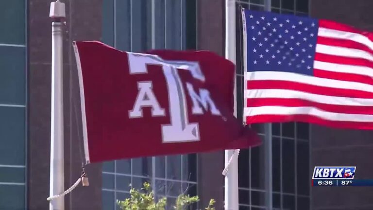 Texas A&M University System refutes Title IX claims in article shared by Governor Abbott