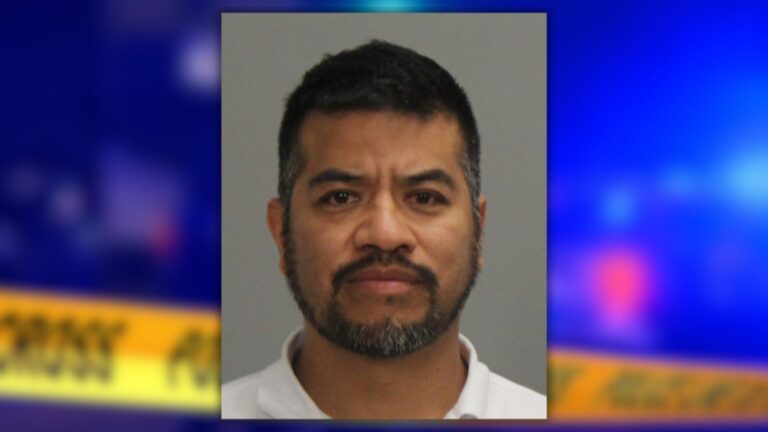 Former ILTexas teacher charged with sexual assault of student