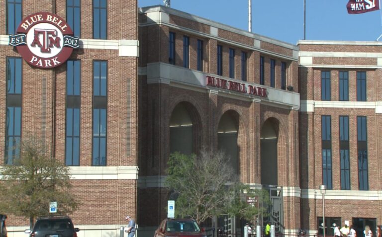 Texas A&M System Regents approve $80 million Olsen Field renovations as part of 5-year capital plan