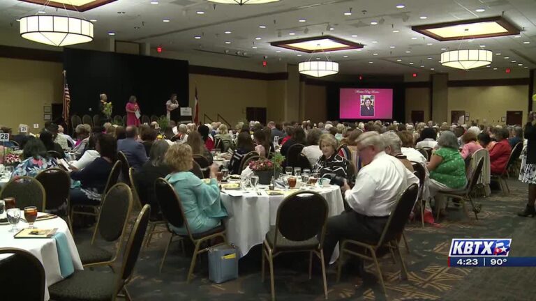 Prenatal Clinic set to celebrate 30th “You’re The Tops” banquet in November