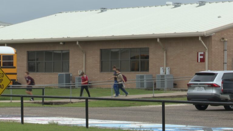 Iola ISD parents speak out about HVAC issues, solutions discussed