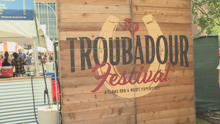 Legendary artists, top barbecue restaurants to be in Aggieland for Troubadour Festival