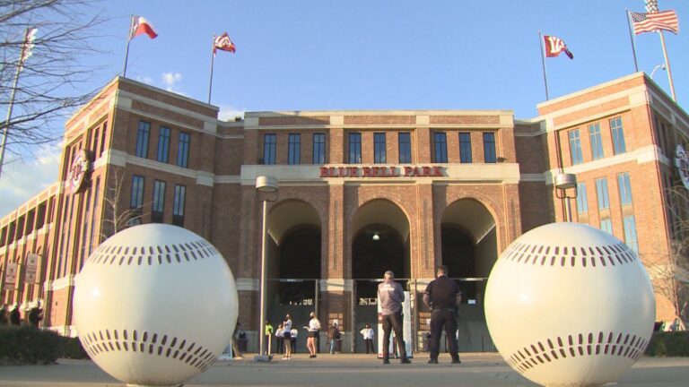 Texas A&M Athletics announces Baseball Research Survey