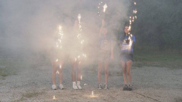 Shop 4th of July fireworks with Navasota Diamonettes