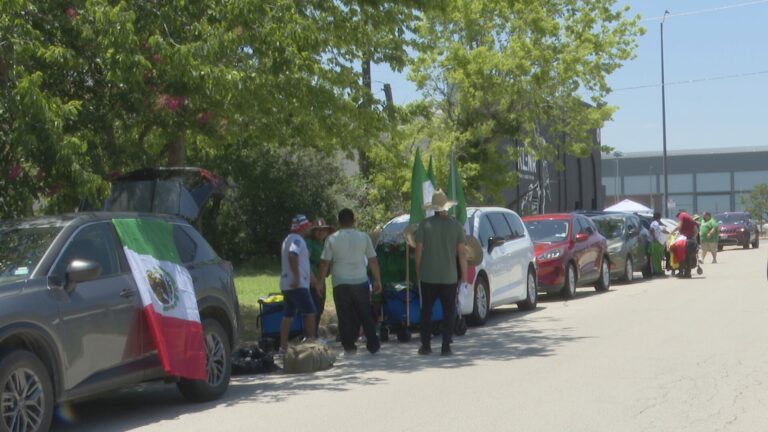 City of College Station says no warnings or citations issued related to paid parking program