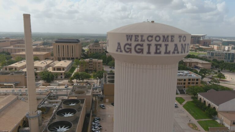 Texas A&M University places dozens of scholarships on hold due to DEI ban