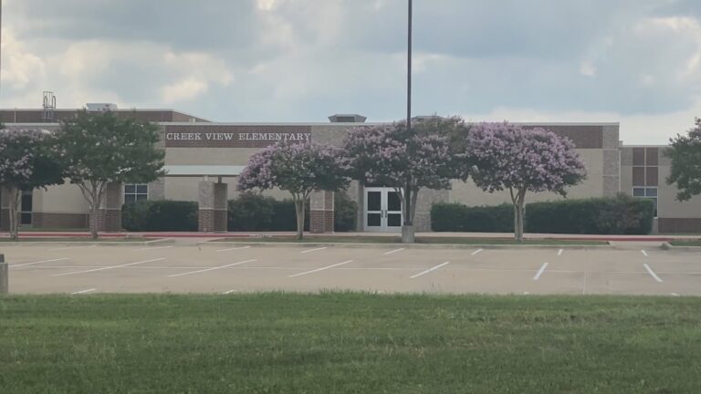 Parent arrested at College Station elementary school