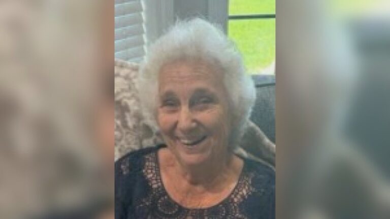 Brenham woman reported missing