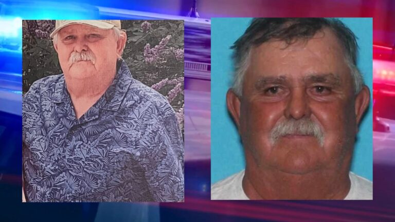 Missing Brazos County man found deceased nearly 400 miles away from home