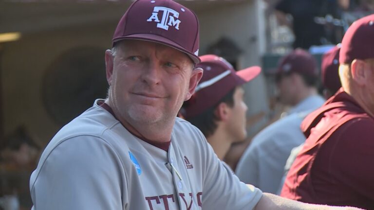 Fans react to Jim Schlossnagle leaving Texas A&M University