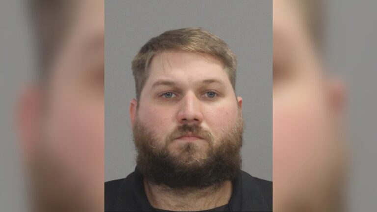 Brazos County Jury convicts father accused of abusing twins, leading to death of 6-year-old