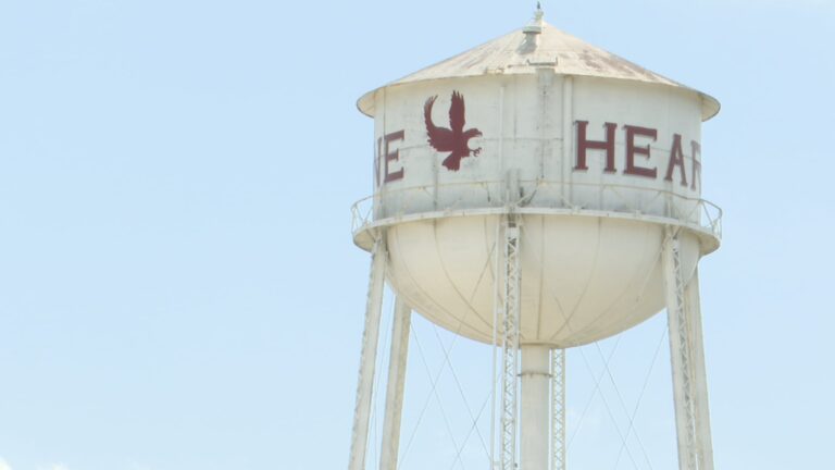 City of Hearne looking for residents to help revitalize downtown