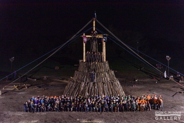 Student Bonfire organizers preparing for significant turnout for this year’s bonfire