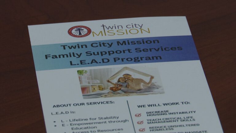 City of College Station, Twin City Mission partner in program to combat homelessness