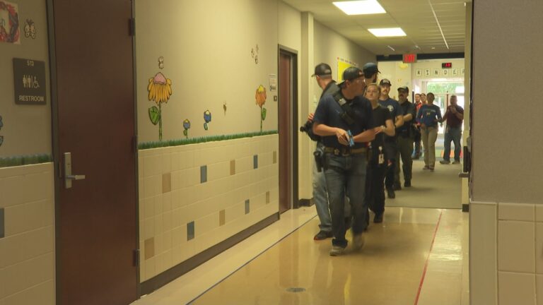 Brazos County agencies prepare for worst case scenario