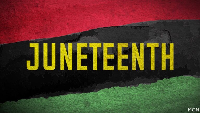 Juneteenth closures Wednesday in the Brazos Valley