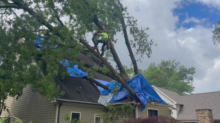 FEMA discusses assistance for Texans with flood, storm damage