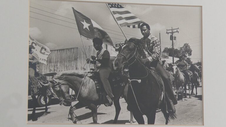 Anderson family keeping legacy alive with Juneteenth parade