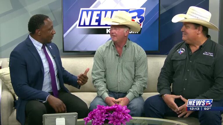 Lee County Sheriff’s Posse gearing up to host ‘Fury on the 6th’ rodeo event