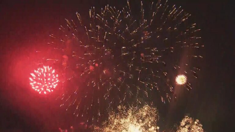 RELLIS 4th of July Fireworks and Drone show: preparations and what to expect