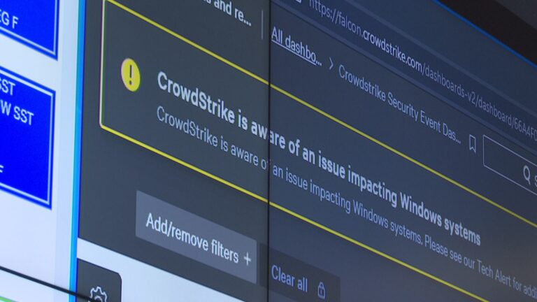 Texas A&M University manually fixes thousands of campus devices affected by CrowdStrike outage