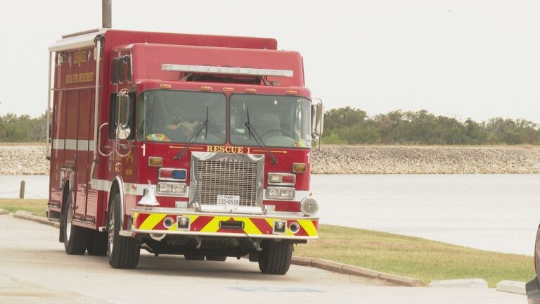 Police identify man who drowned Sunday at Lake Bryan