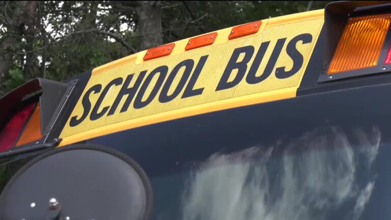 Registration open for College Station ISD bus riders