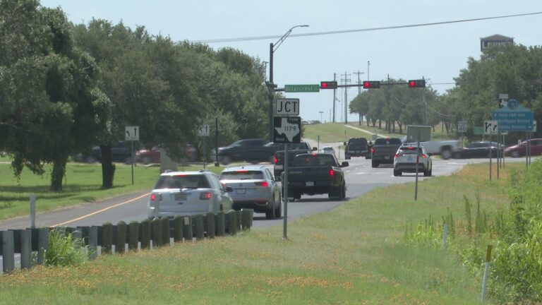 Roadways expected to be busy for 4th of July weekend, DPS increasing enforcement efforts