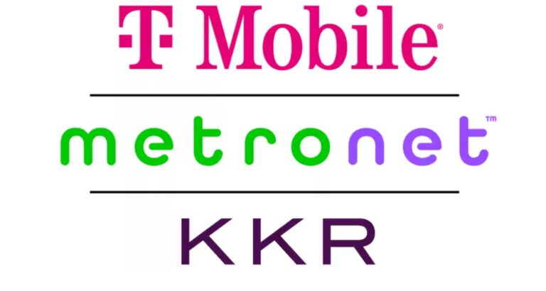 T-Mobile and KKR announce plans to acquire Metronet